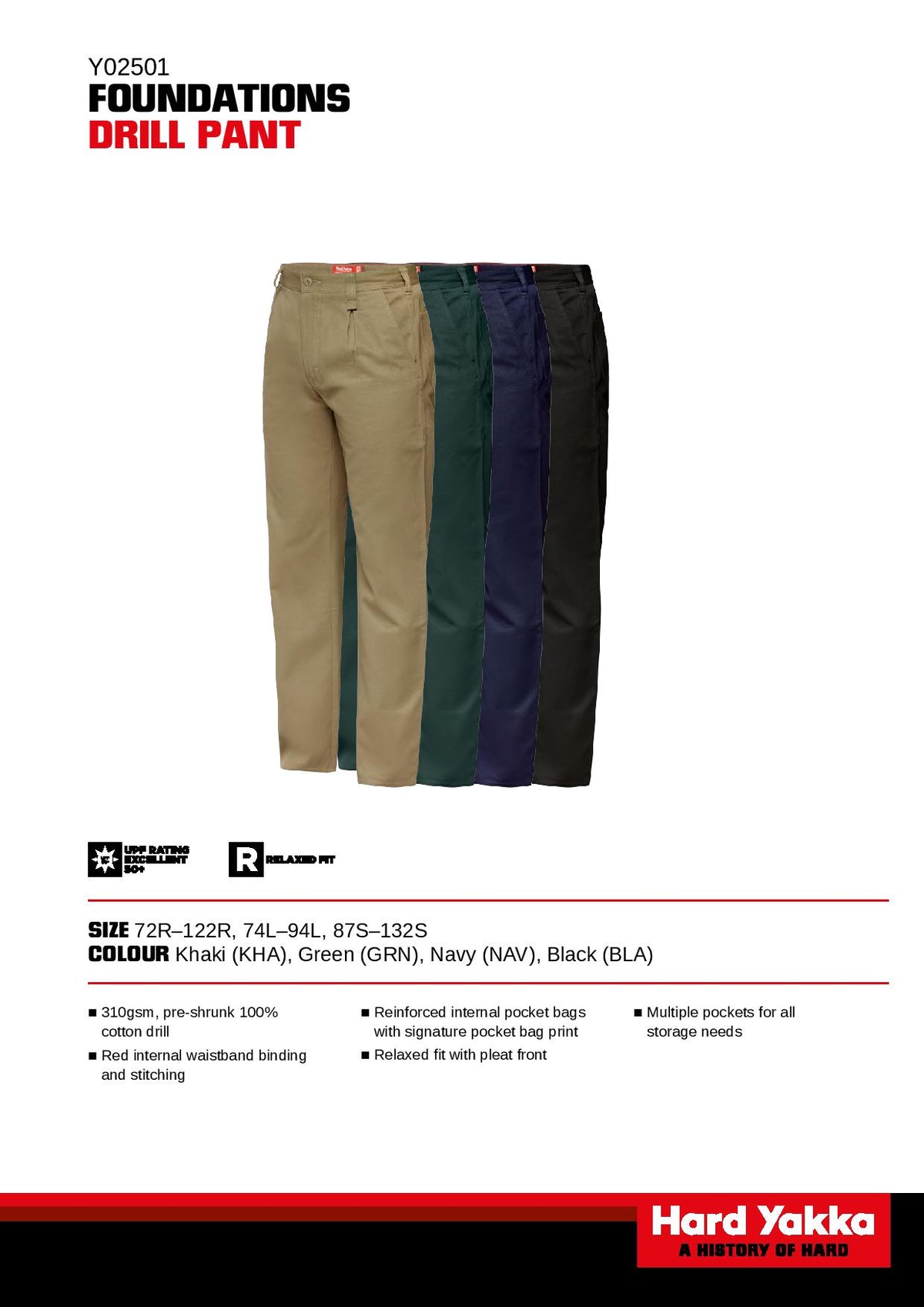 Specification
