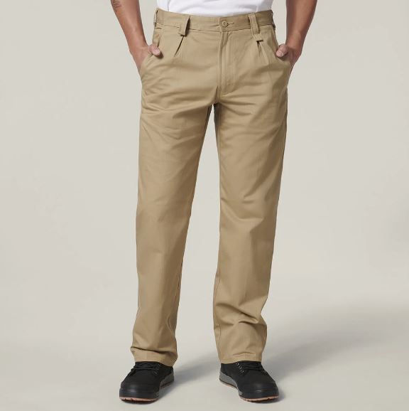 Hard Yakka Y02501 Foundations Drill Pants