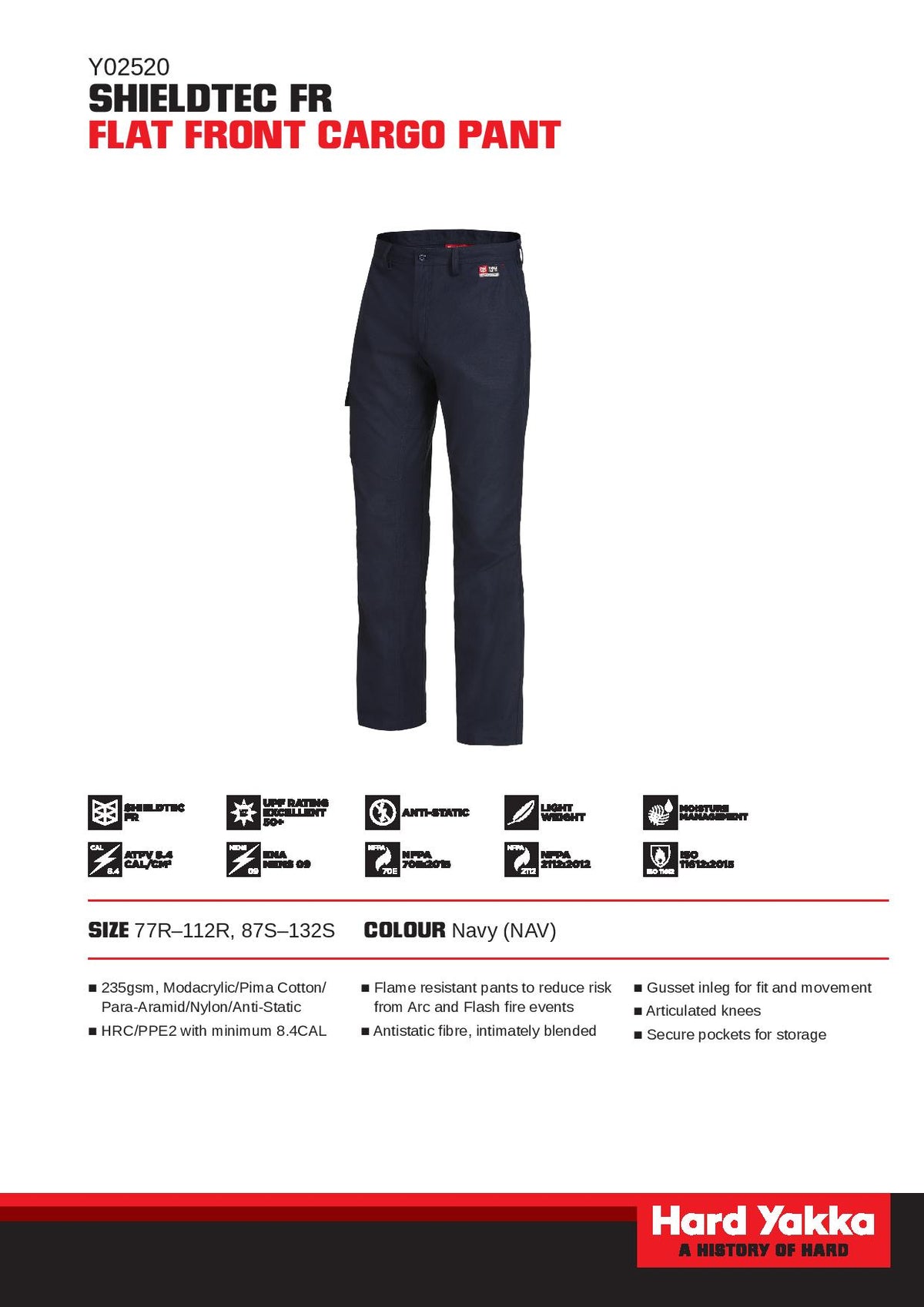 Specification