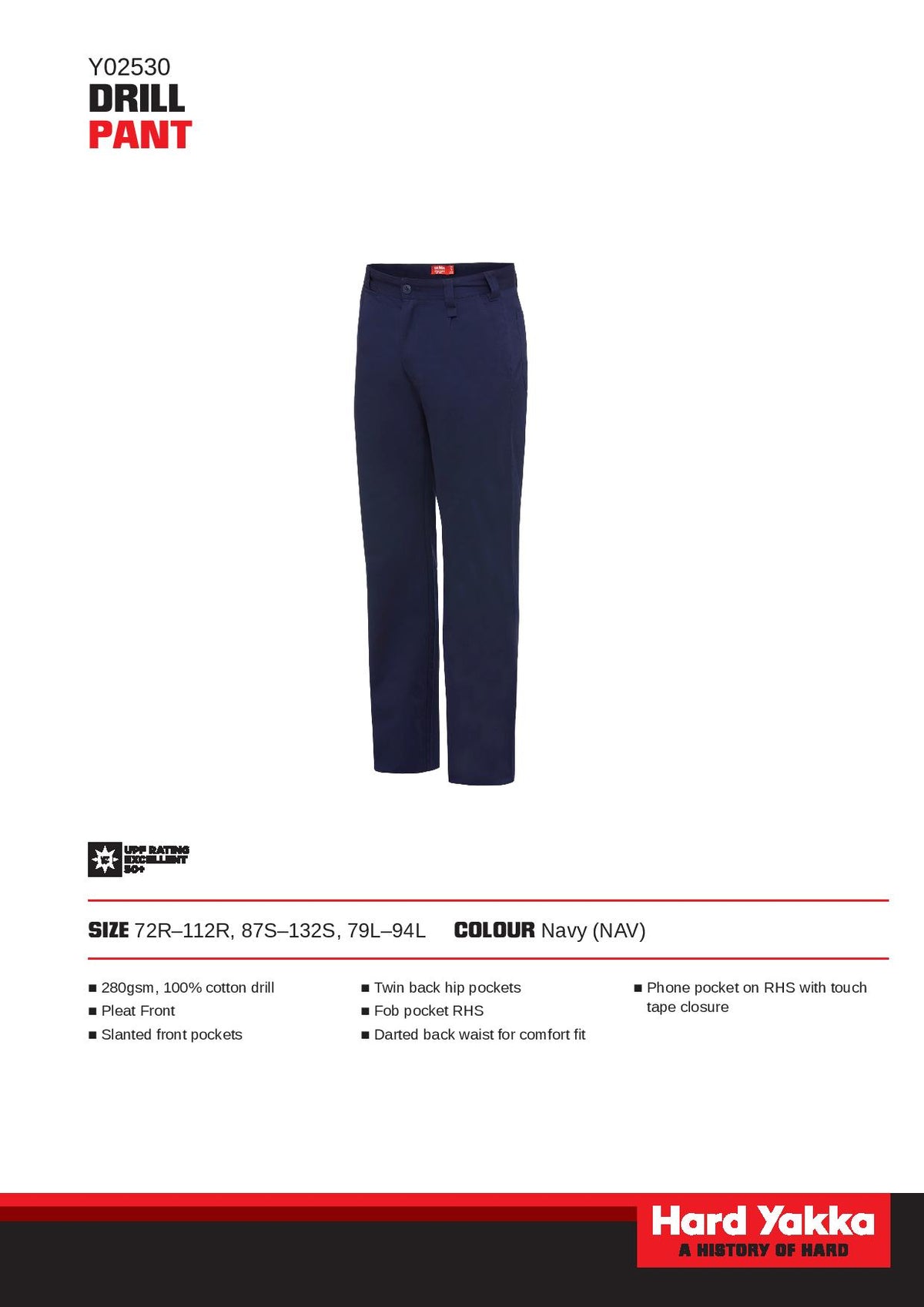Specification