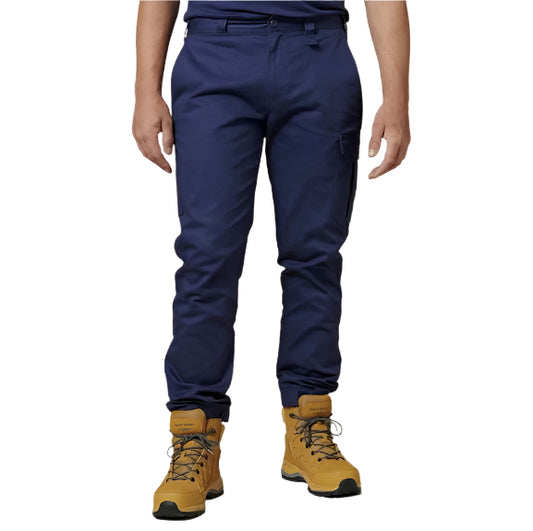 Hard Yakka Y02536 Stretch Cuff Cargo Pants