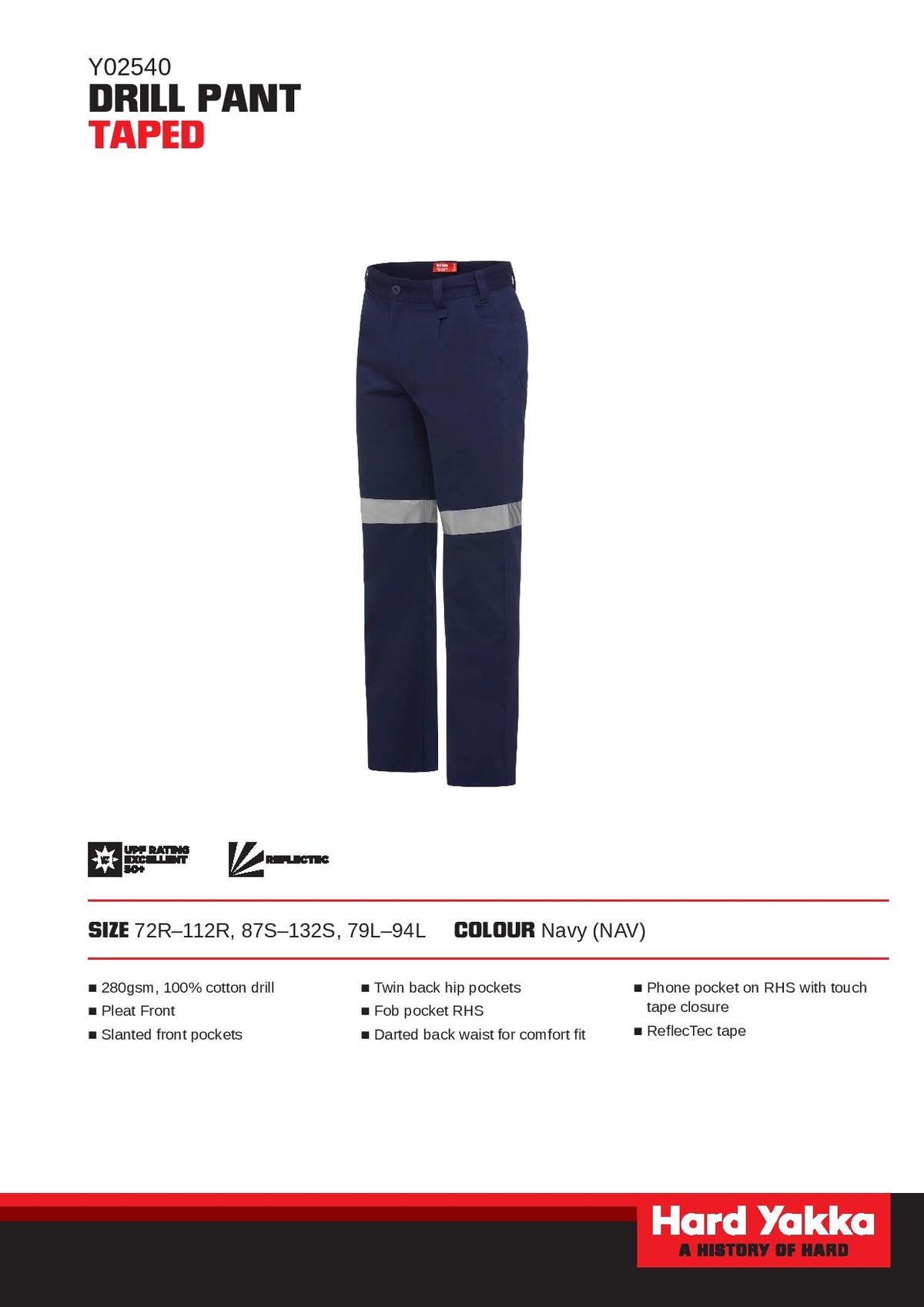 Specification