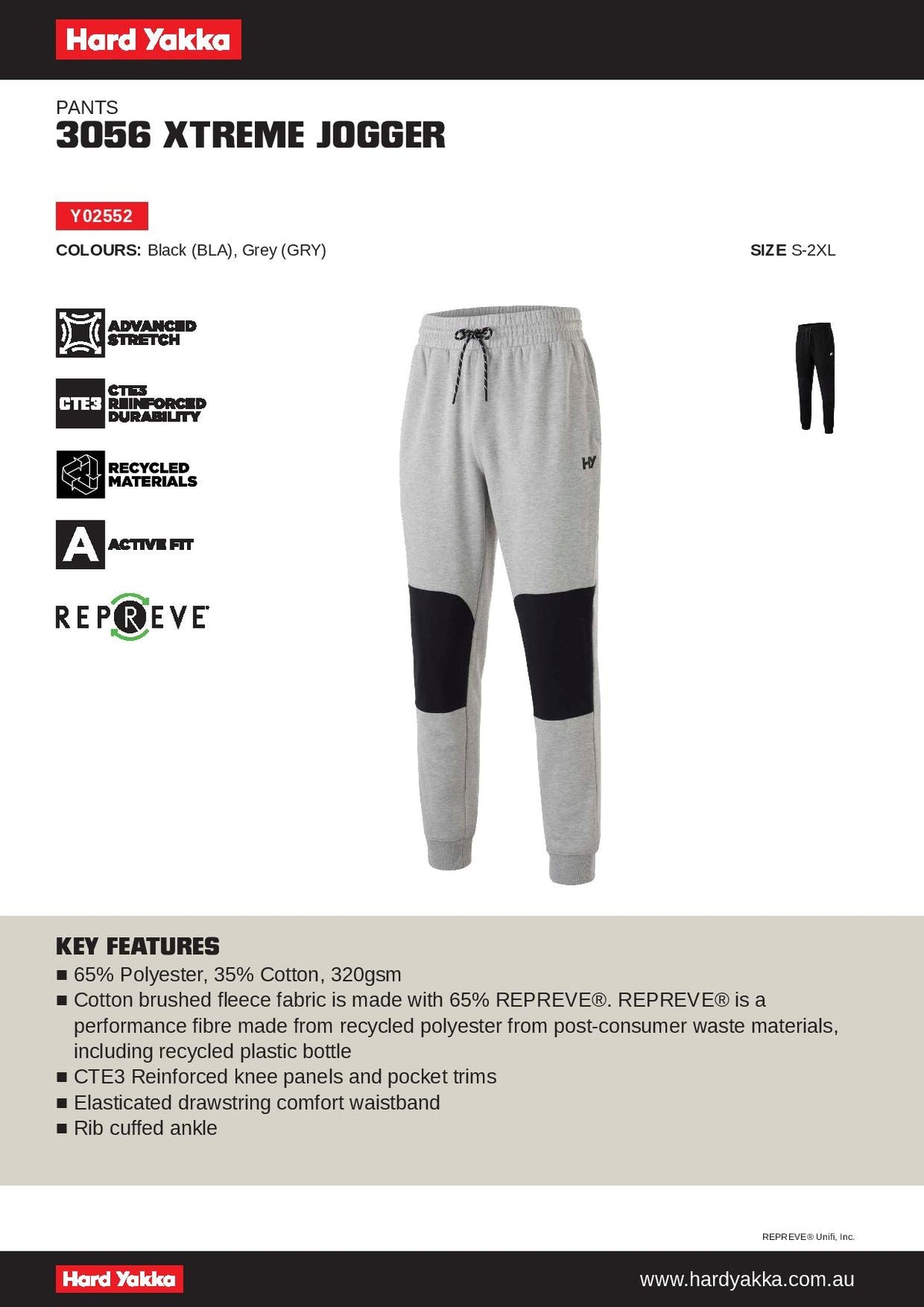 Specification