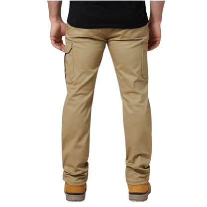 Hard Yakka Y02597 Basic Stretch Drill Cargo Pants