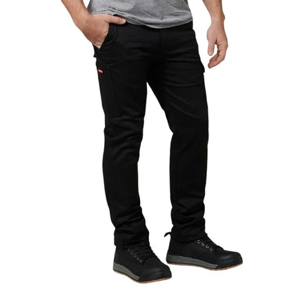 Hard Yakka Y02597 Basic Stretch Drill Cargo Pants