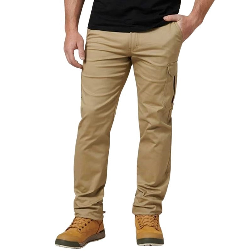 Hard Yakka Y02597 Basic Stretch Drill Cargo Pants