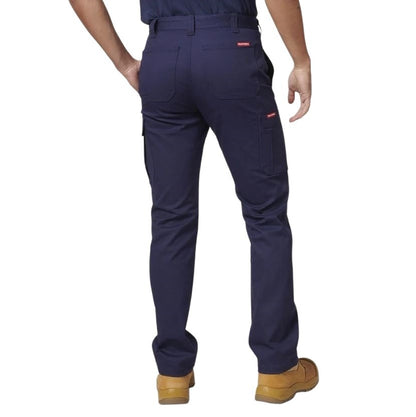 Hard Yakka Y02597 Basic Stretch Drill Cargo Pants
