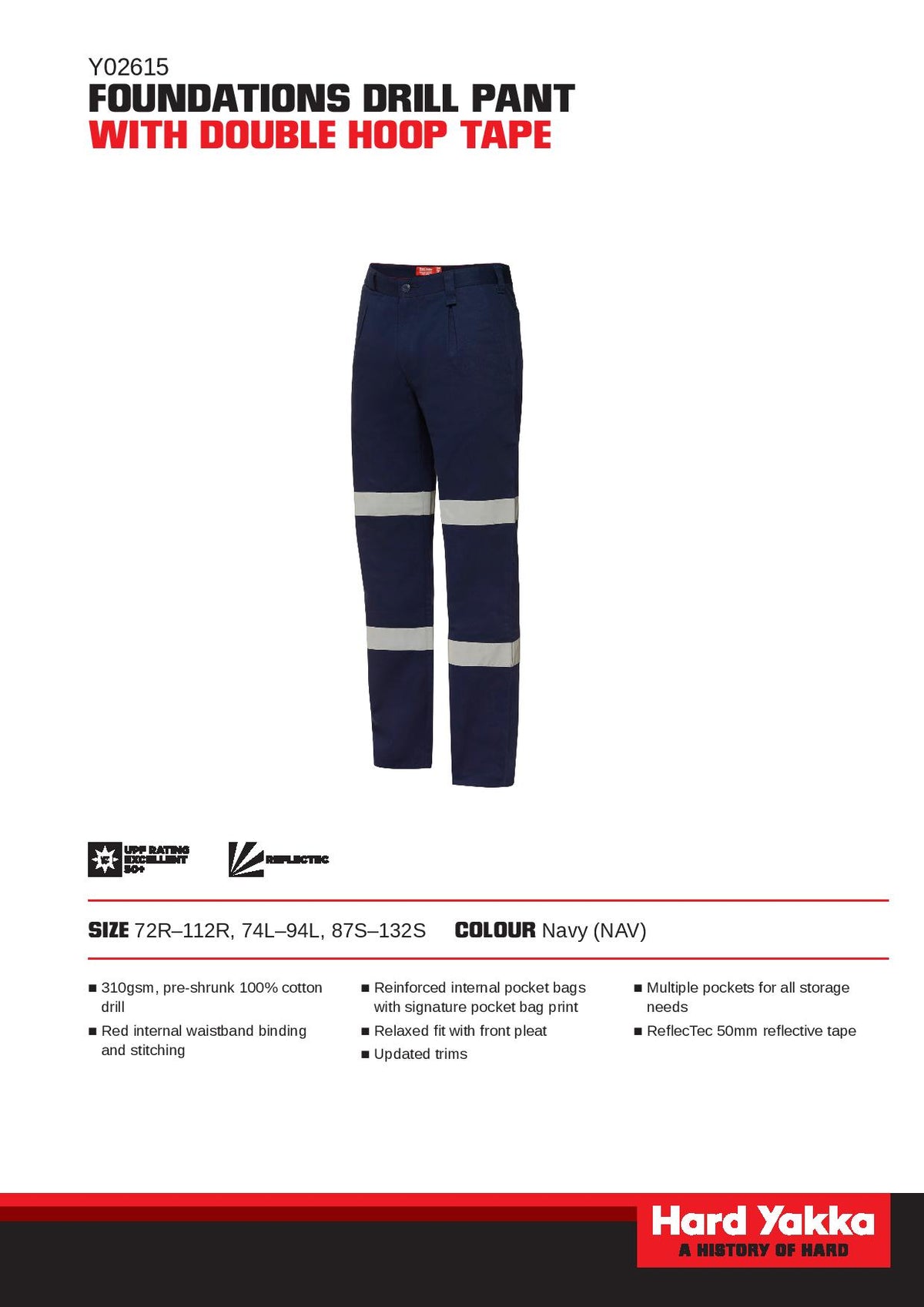 Specification