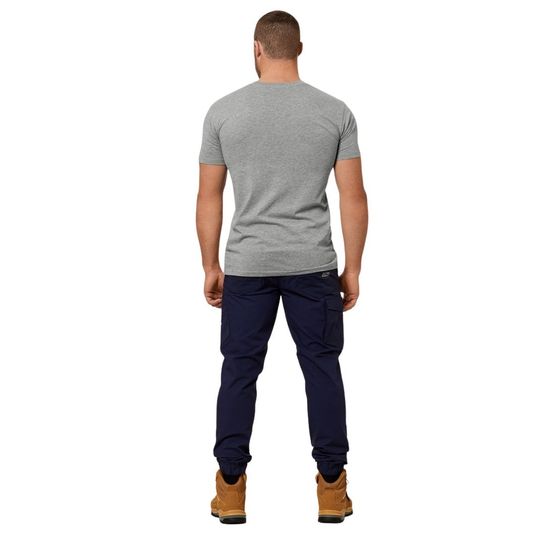 Hard Yakka Y02717 Raptor Cuff Pants