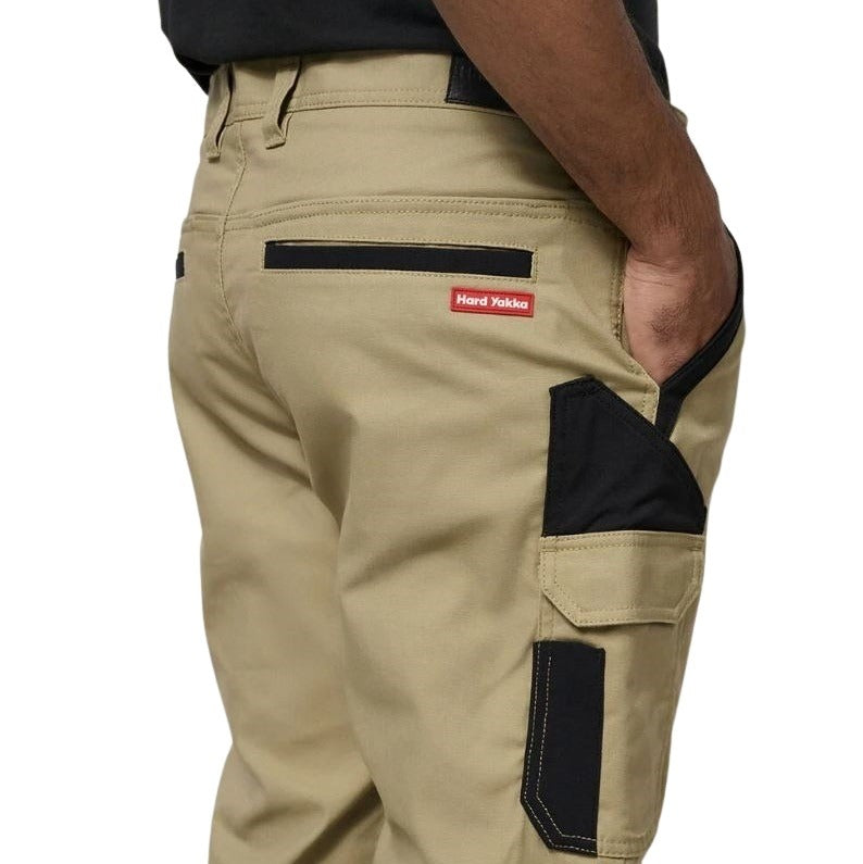 Hard Yakka Y02740 Legends Slim With CTE3