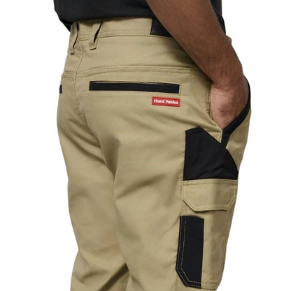 Hard Yakka Y02740 Legends Slim With CTE3