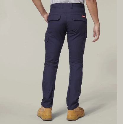 Hard Yakka Y02880 3056 Stretch Canvas Cargo Pants