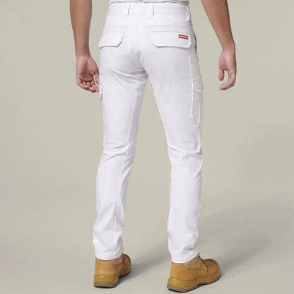 Hard Yakka Y02880 3056 Stretch Canvas Cargo Pants