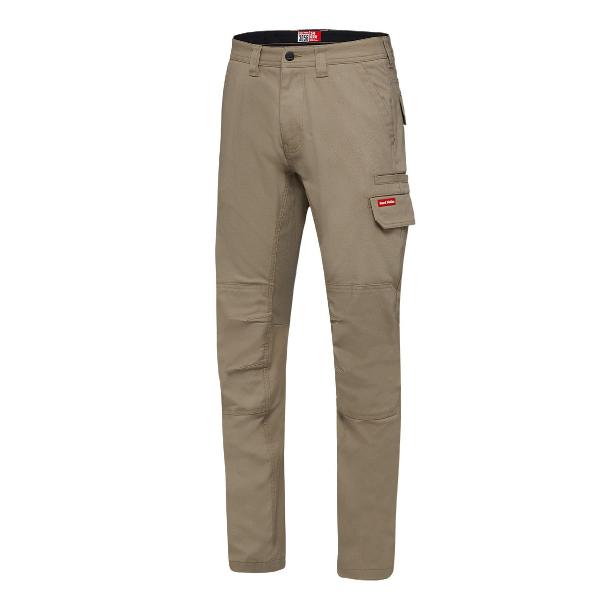 Hard Yakka Y02880 3056 Stretch Canvas Cargo Pants
