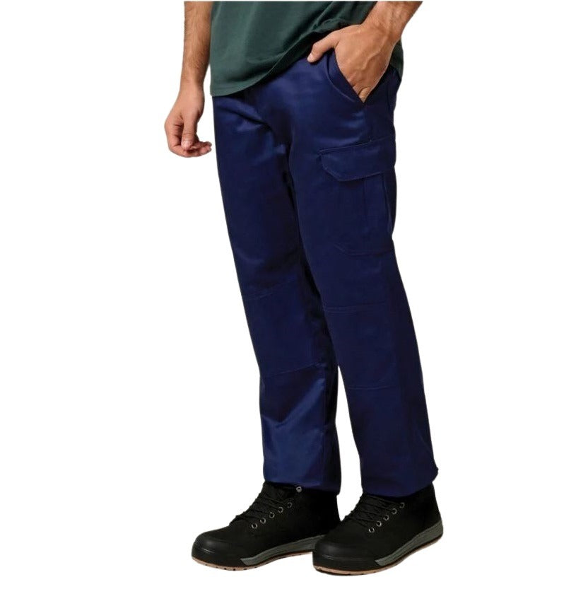 Hard Yakka Y02960 Lightweight Drill Cargo Pants