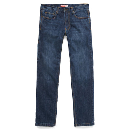 Hard Yakka Y03105 Heritage Slim Fit Jeans