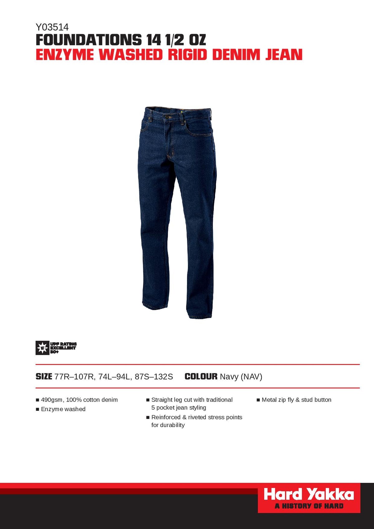 Specification