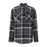 Charcoal Check