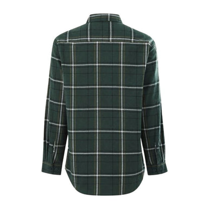 Hard Yakka Y04006 Core LS Closed Front Check Flannel Shirt