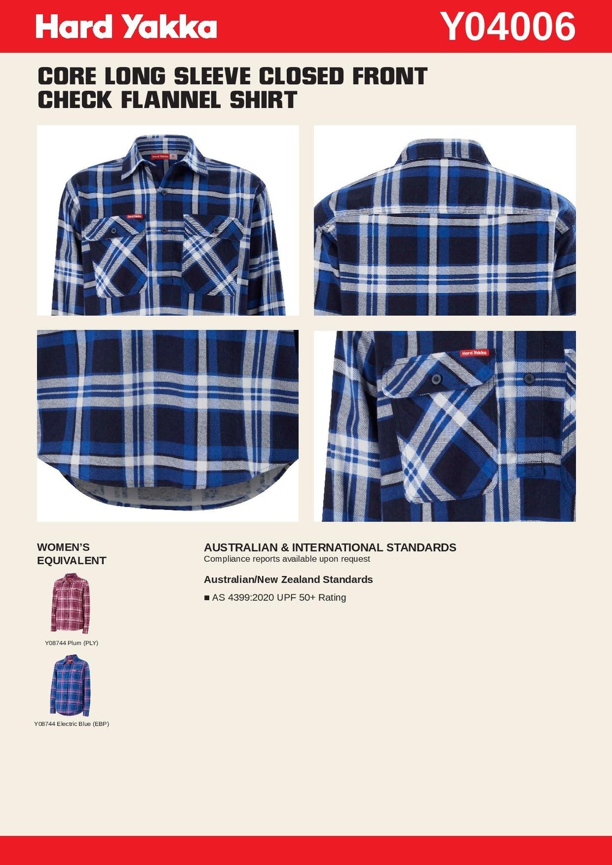 Specification