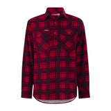 Red Check