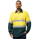 Yellow/Green