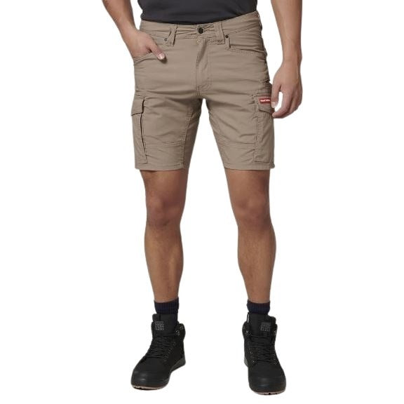 Hard Yakka Y05100 3056 Ripstop Poly Cotton Work Short