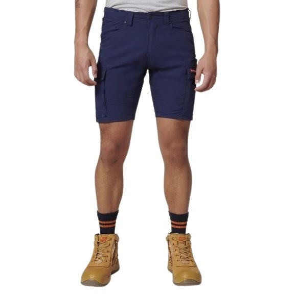 Hard Yakka Y05100 3056 Ripstop Poly Cotton Work Short