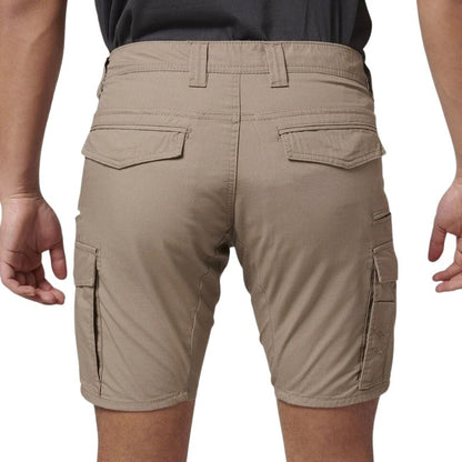 Hard Yakka Y05100 3056 Ripstop Poly Cotton Work Short
