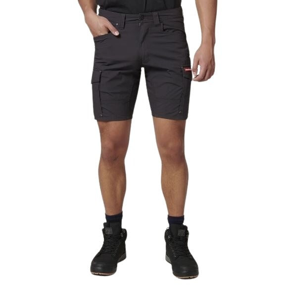 Hard Yakka Y05100 3056 Ripstop Poly Cotton Work Short