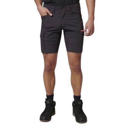 Hard Yakka Y05100 3056 Ripstop Poly Cotton Work Short