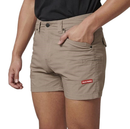 Hard Yakka Y05115 Ripstop 3056 Utility Short Shorts
