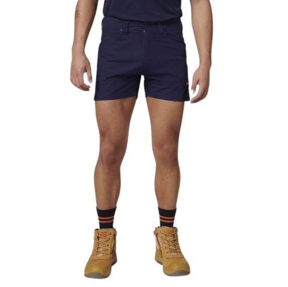 Hard Yakka Y05115 Ripstop 3056 Utility Short Shorts