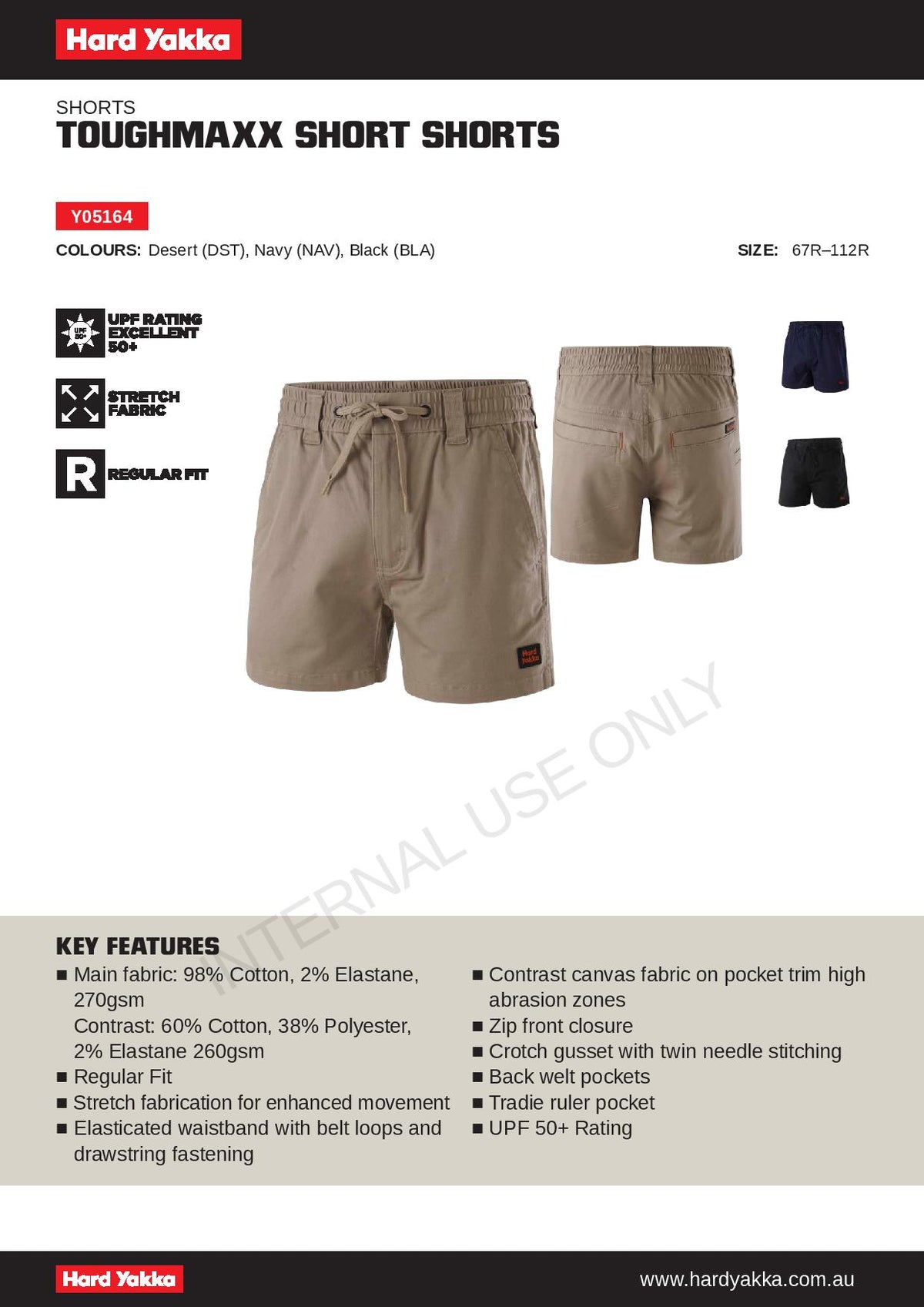 Specification