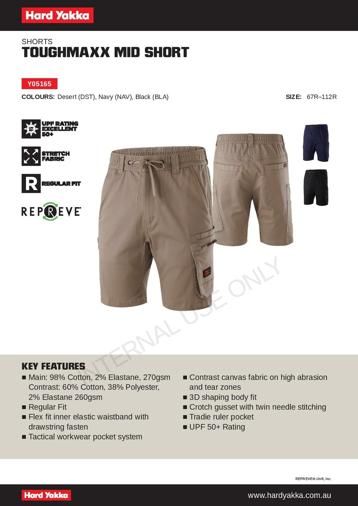 Specification