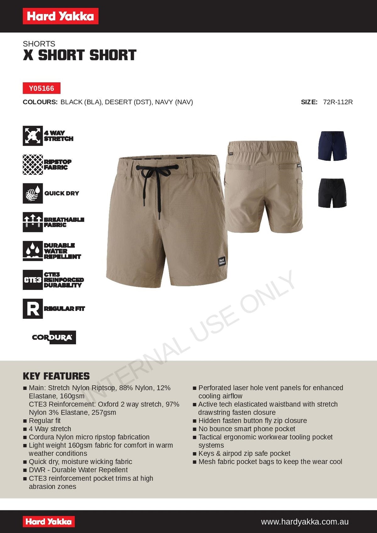 Specification