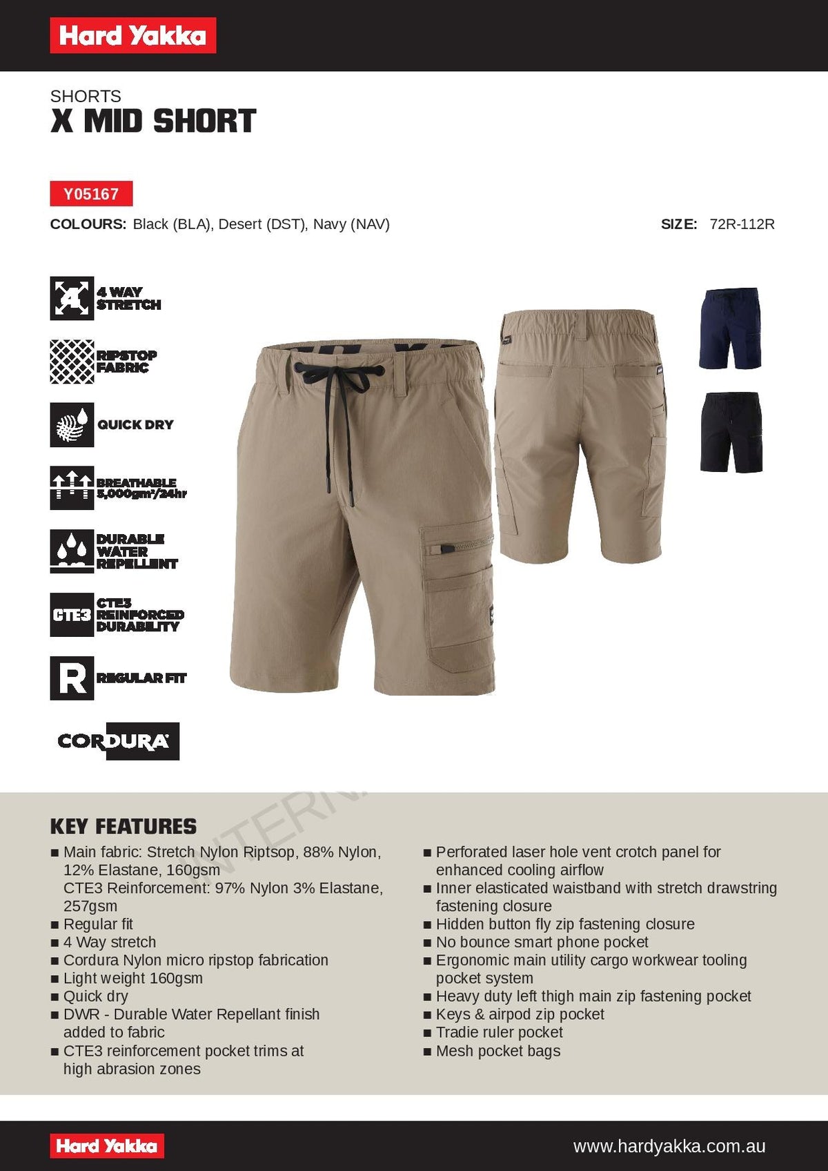 Specification