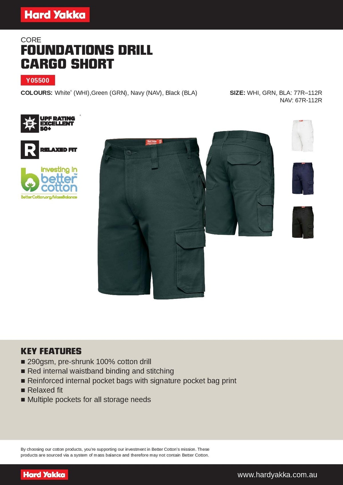 Specification