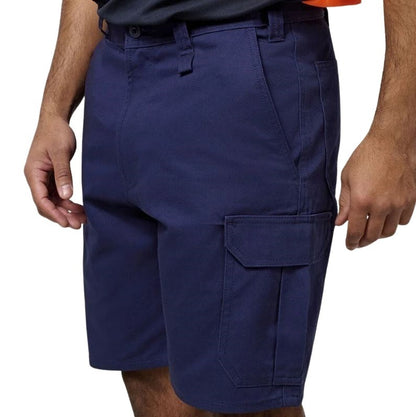 Hard Yakka Y05620 Core Relaxed Fit Cotton Cargo Drill Short