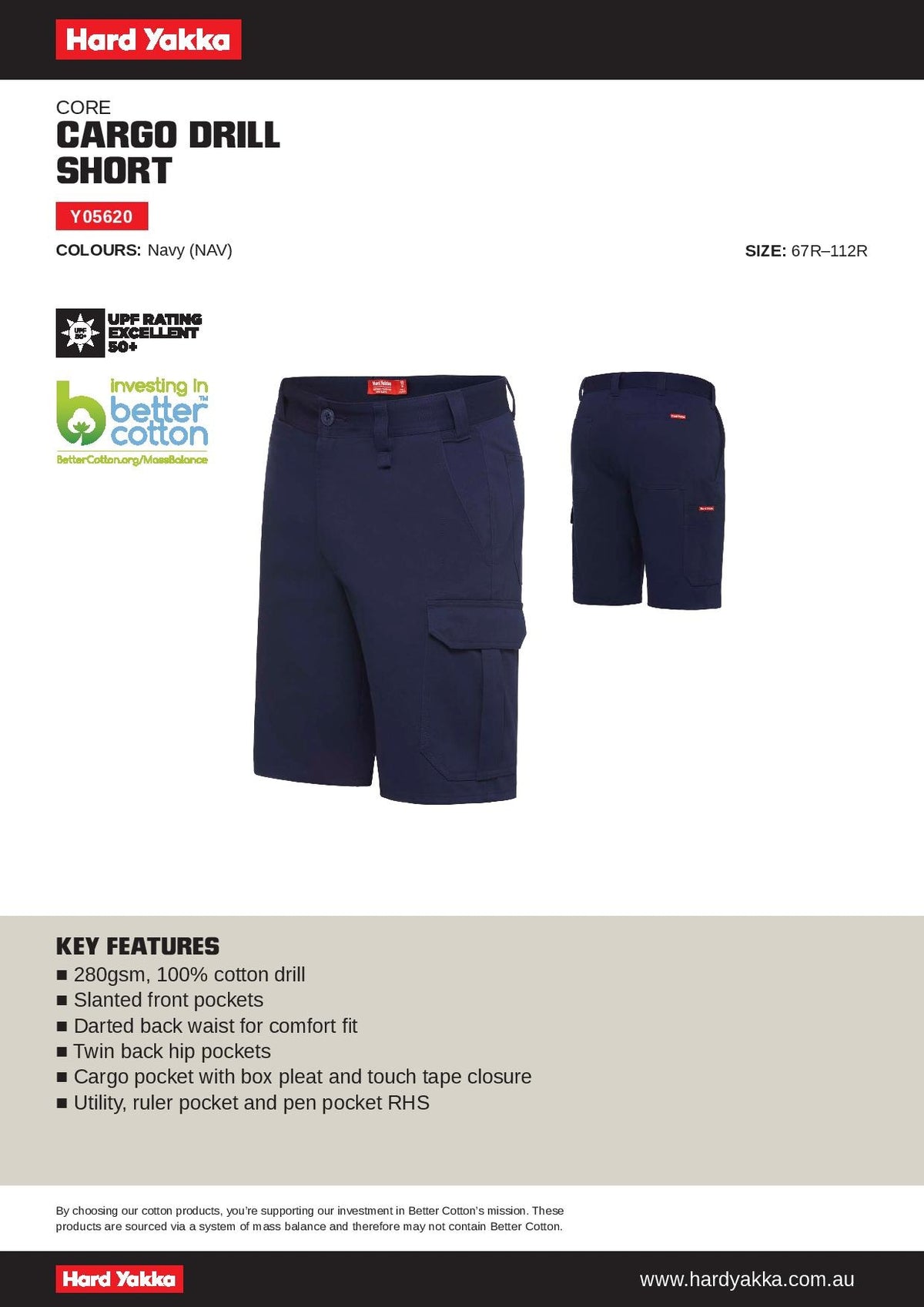 Specification
