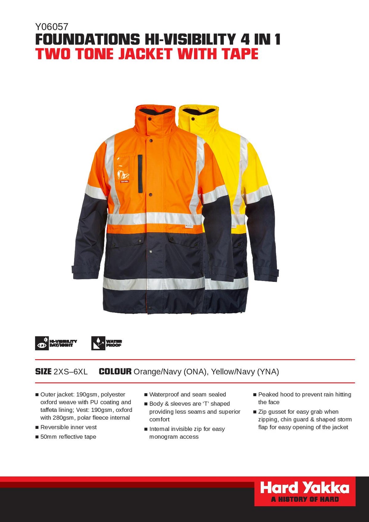 Specification