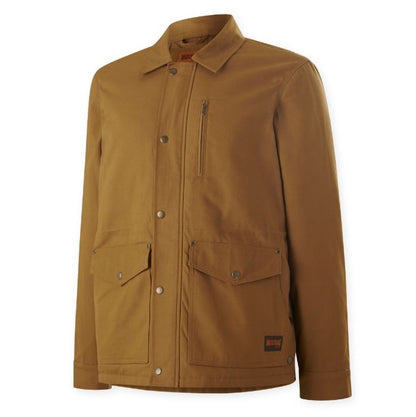 Mustang Signature Y06430 Outback Canvas Jacket