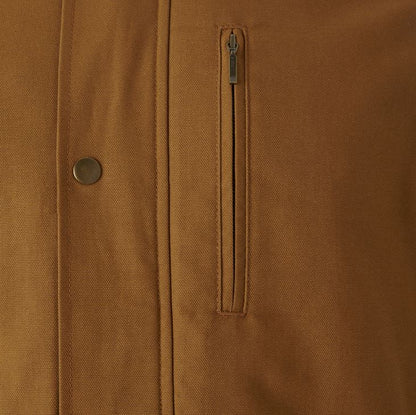 Mustang Signature Y06430 Outback Canvas Jacket