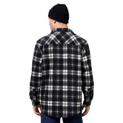 Hard Yakka Y06518 Legends Sherpa With Free Beanie