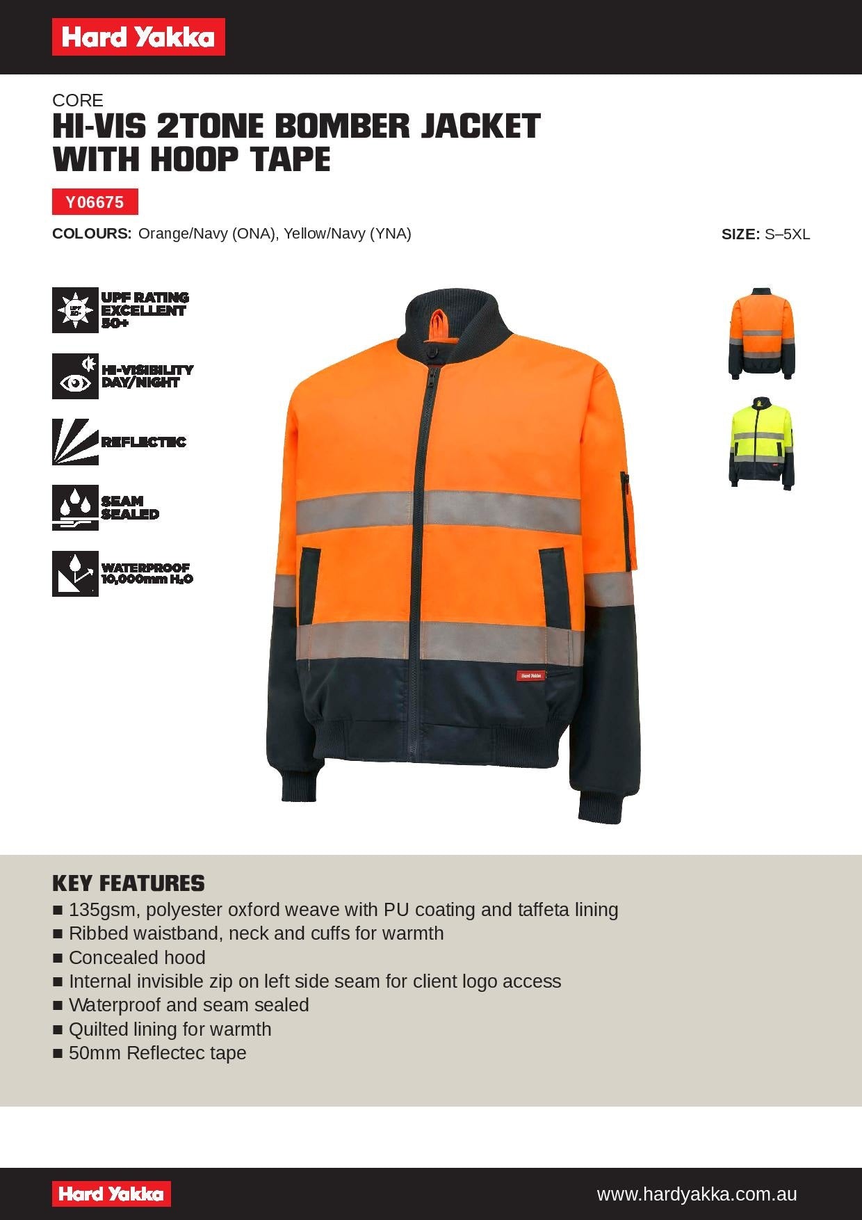 Specification