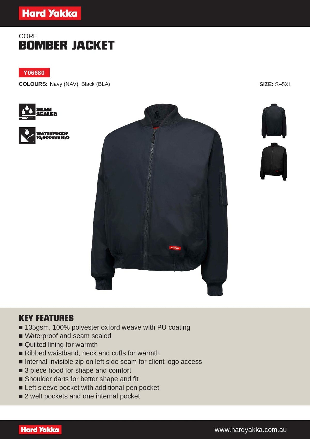 Specification