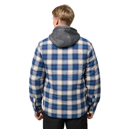 Hard Yakka Y06690 Flannel Jacket