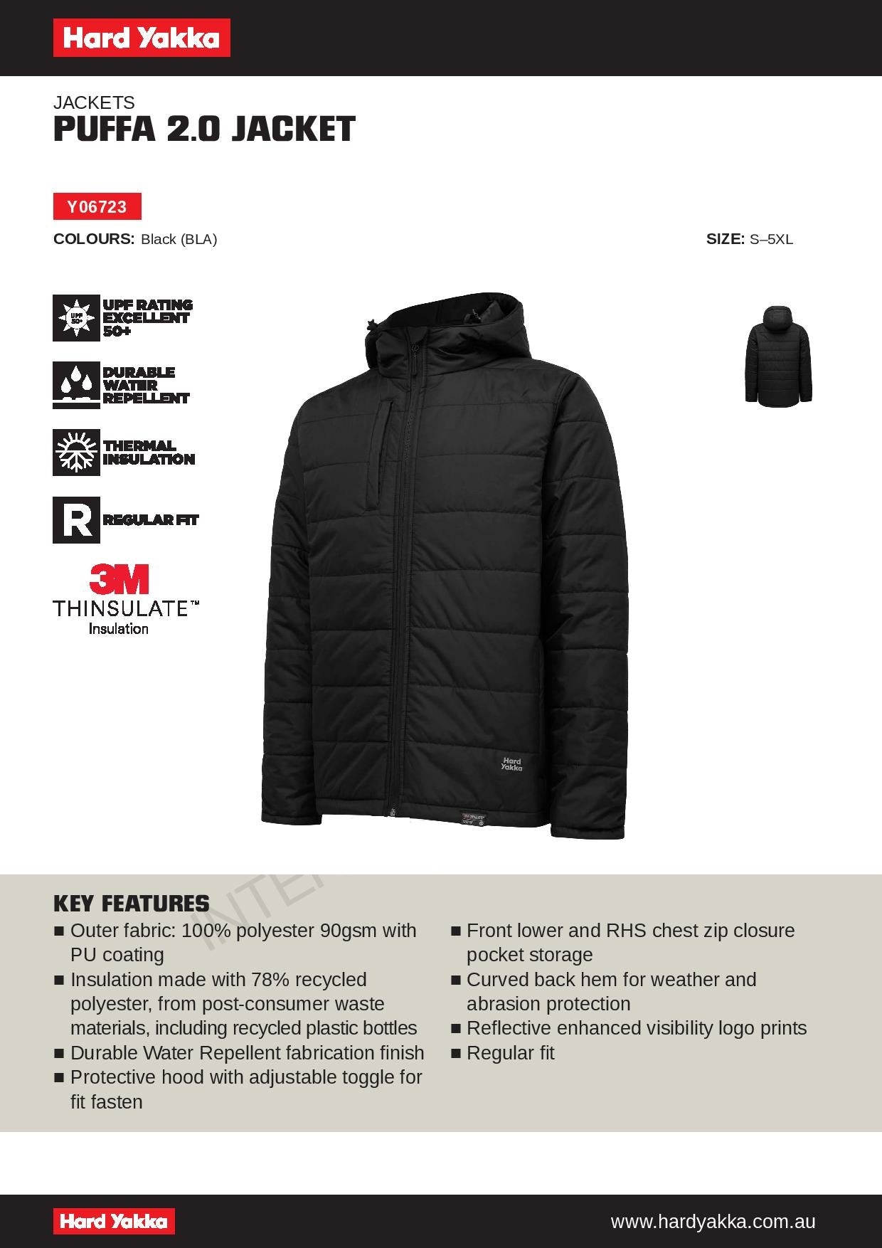 Specification