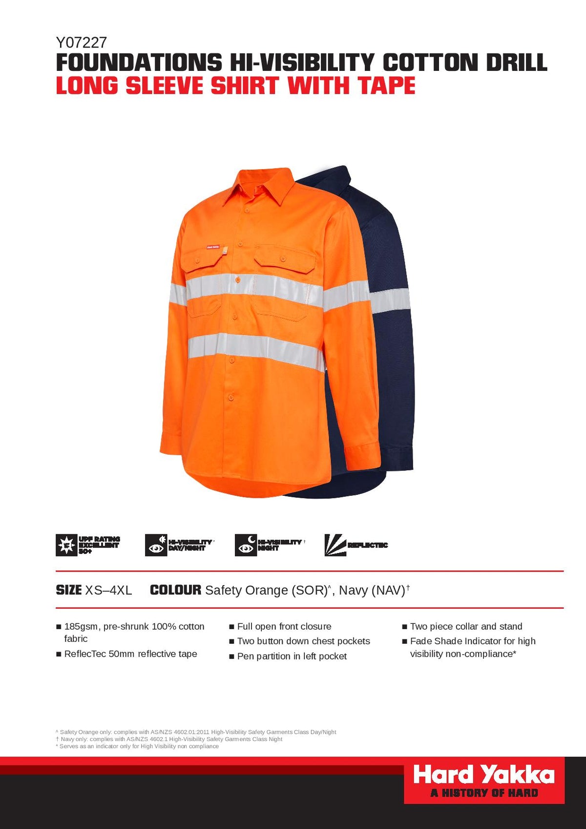 Specification