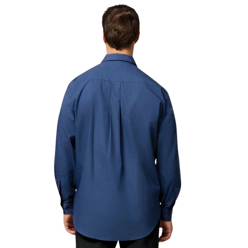 Hard Yakka Y07590 Long Sleeve Permanent Press Shirt